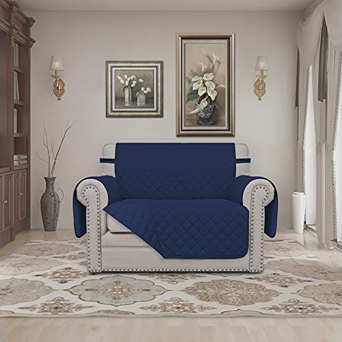 Reversible Couch Cover
