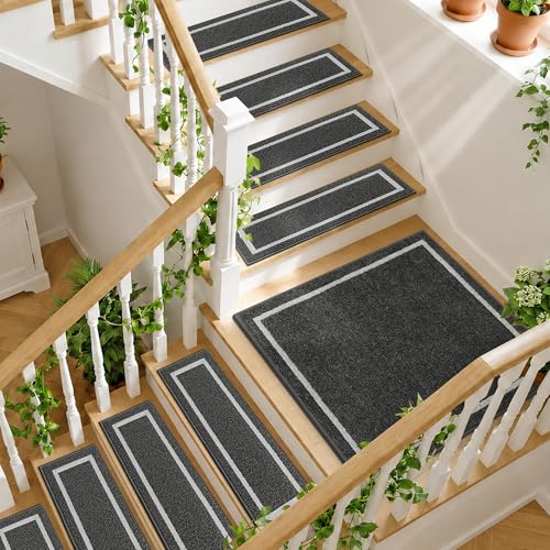 Soft Stair Treads Non (12.25 Sq Ft)