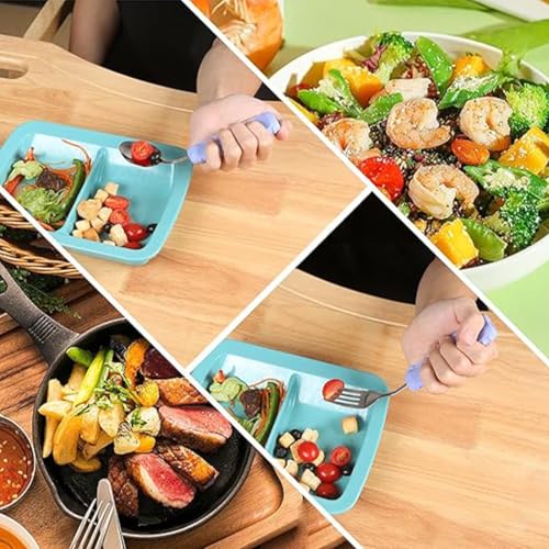 Adaptive Utensils (2 Count)