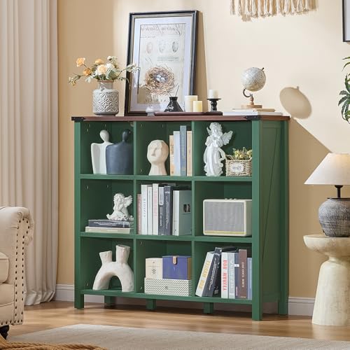 9 Cube Storage Organizer