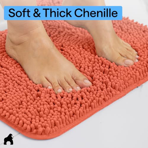 Bath Rug Mat for Bathroom