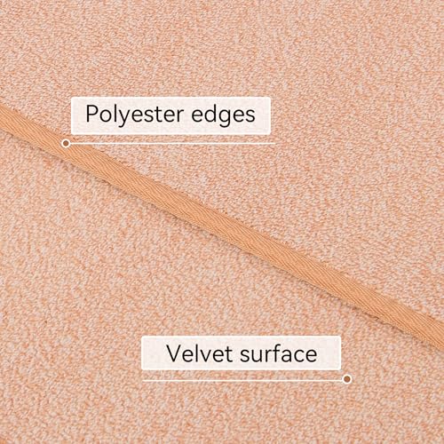 Runner Rug with Non Slip Rubber Backing