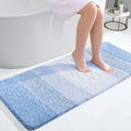 Bathroom Runner Rug 40x20 (4.35 Sq Ft)