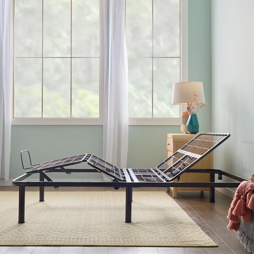 Adjustable Bed Base