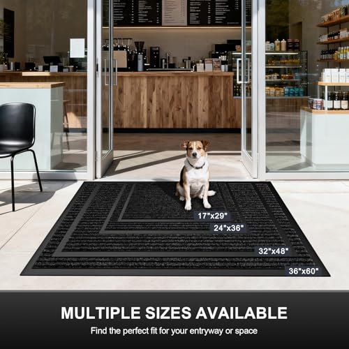 60"x36" Commercial Floor Mat