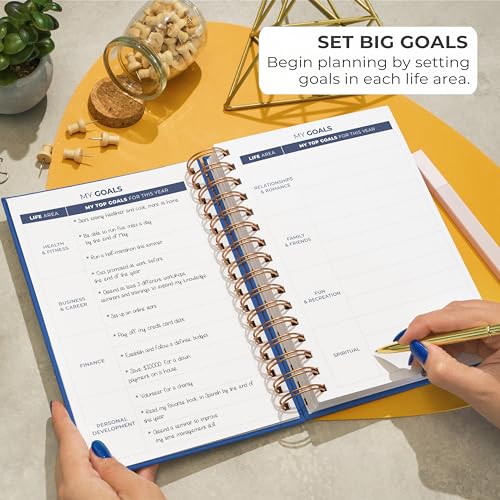 Planner 2.0 Spiral