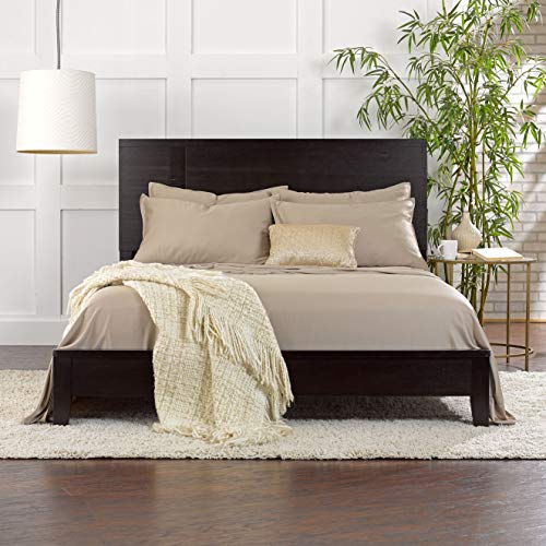 Split King Sheets (5 Count)