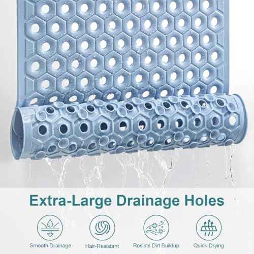 Non Slip Shower Mat