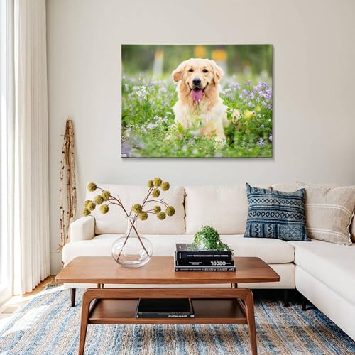 Custom Canvas Prints with Your Photos