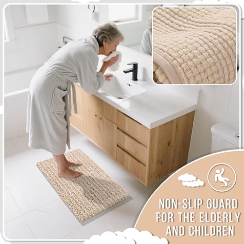 Bathroom Rugs Sets 2 Piece