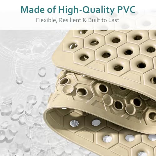 Non Slip Shower Mat