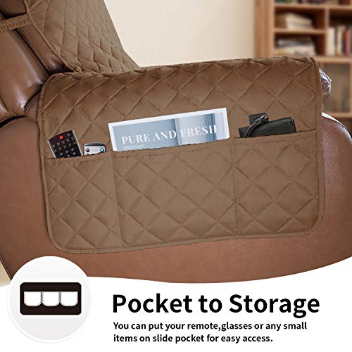 Reversible Couch Cover