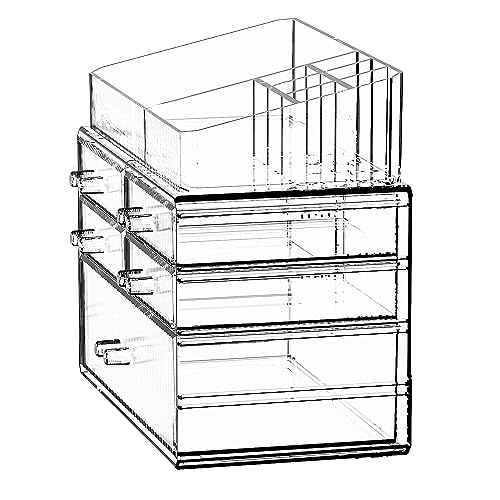 Stackable Organizer