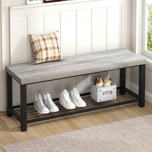Entryway Bench