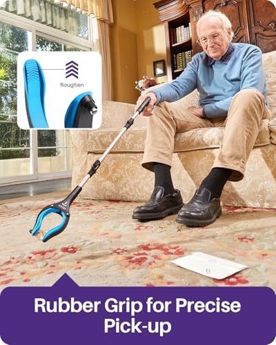 32 Inch Grabber Reacher Tool (2 Count)