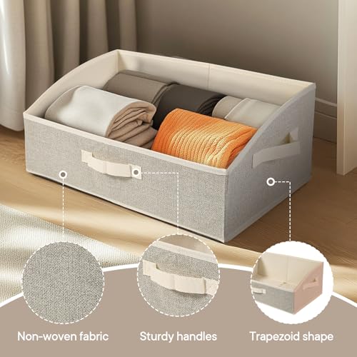 Fabric Bins [1