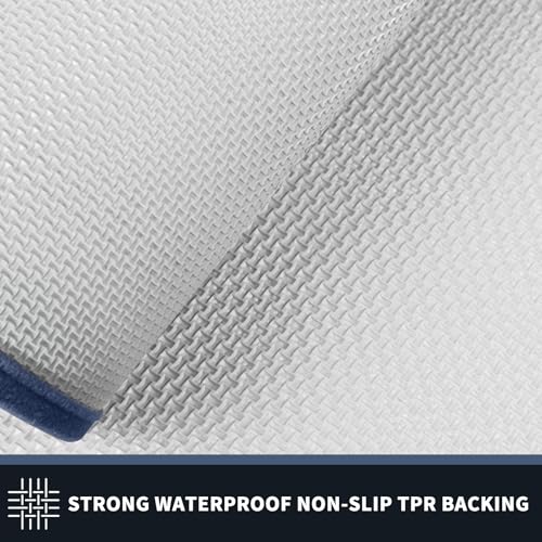 Dirt Trapping Indoor Door Mat