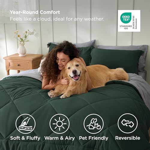 Full Size Comforter Set