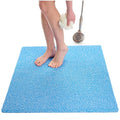 Square Shower Mat