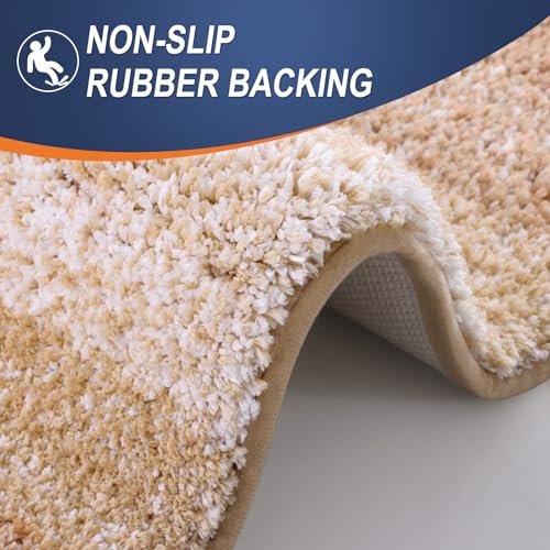 Bathroom Rugs Mat 30x20