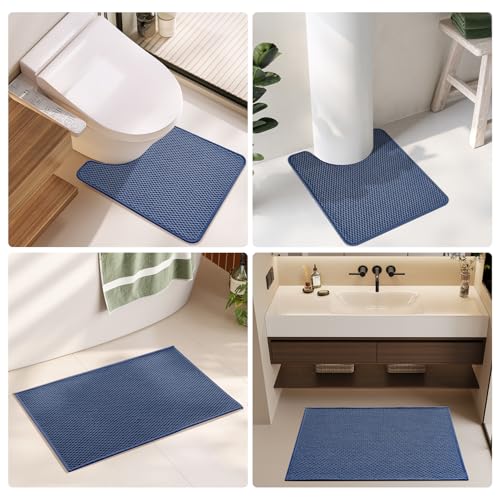 Bathroom Runner Rug