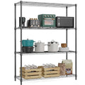 5 Shelf Storage Shelves