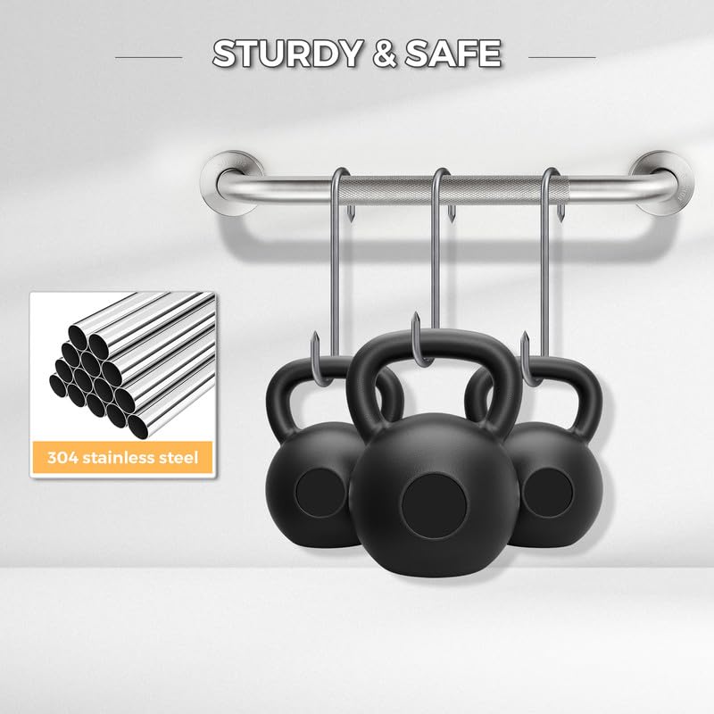 Grab Bars for Shower (2 Count)