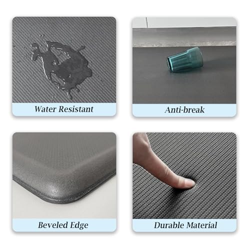 Anti Fatigue Mats for Kitchen Floor