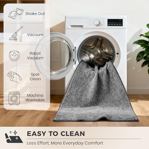 Dirt Trapping Indoor Door Mat