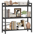 Book Shelf 3 Tier Bookshelf 31.49" Width