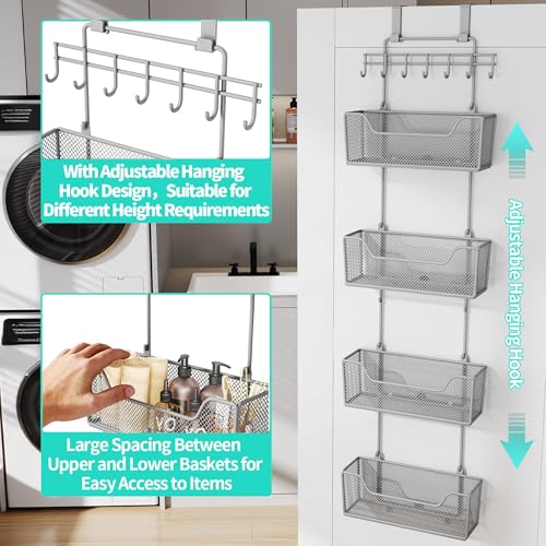 Over The Door Organizer
