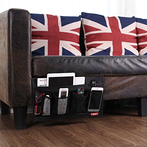 Bedside Storage Organizer