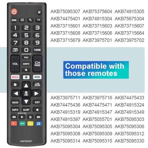 Universal for LG