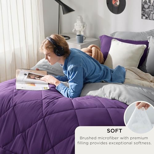 Queen Comforter Set