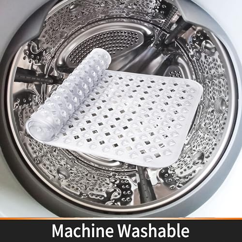 Square Shower Mat Non Slip