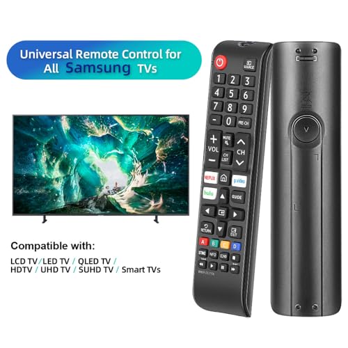 for Samsung Smart