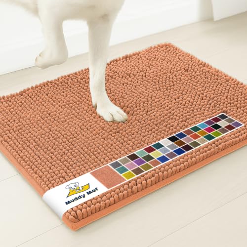 Super Water Absorbent Door Mat Indoor (18 Sq Ft)
