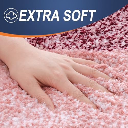 Bathroom Runner Rug 70x24