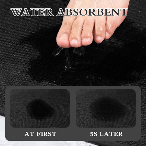 Bathroom Rugs Mat U (2.0008 Sq Ft)
