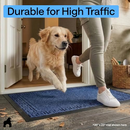 WeatherMAX Door Mat