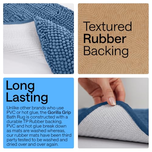 Bathroom Area Rug Sets 2 Piece