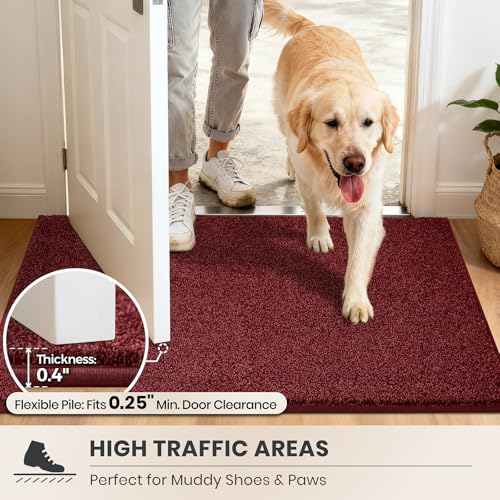 Area Rug 72" x 108" (54 Sq Ft)