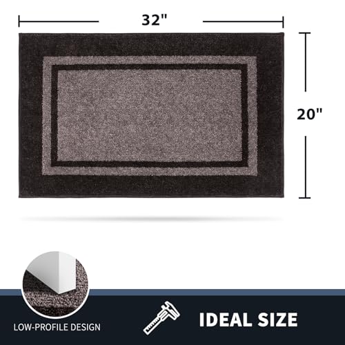 Dirt Trapping Indoor Door Mat