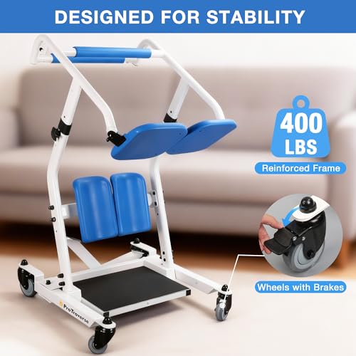 Stand Assist Lift
