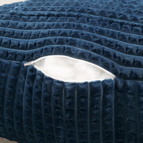Reading Pillow with Arms for Bed Sitting