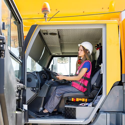 Women's Crossing Guard Vest