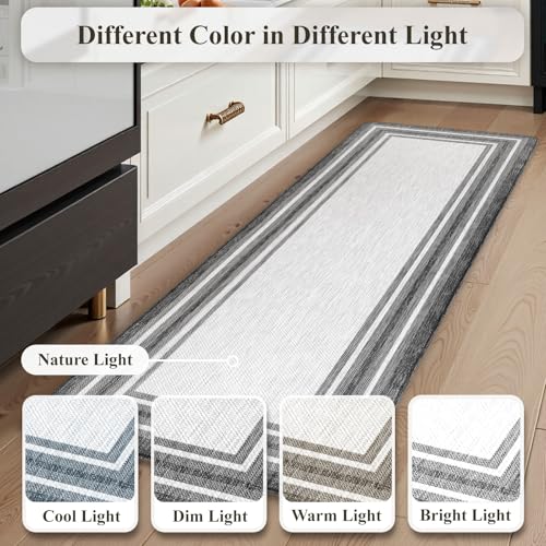 Anti Fatigue Kitchen Mat Cushioned