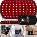 Red Light for Body