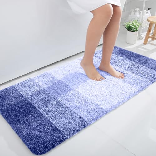 Bathroom Runner Rug 44x24