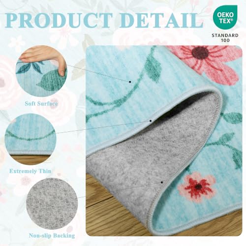 2x10 Runner Rug (20 Sq Ft)